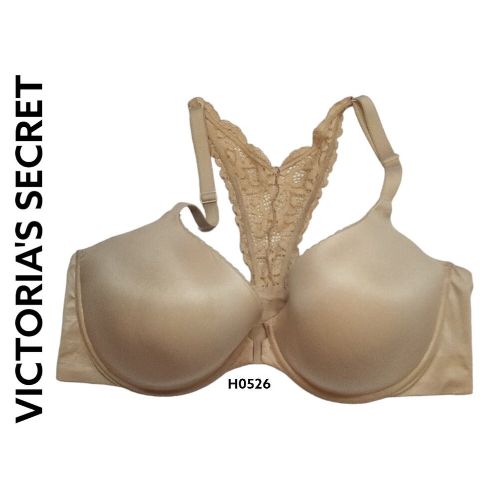 VICTORIA'S SECRET 38DD FRONT CLOSURE 2 available
